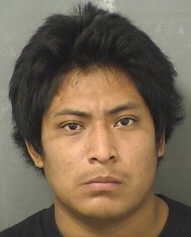  ANGEL ORDONEZMALDONADO Results from Palm Beach County Florida for  ANGEL ORDONEZMALDONADO