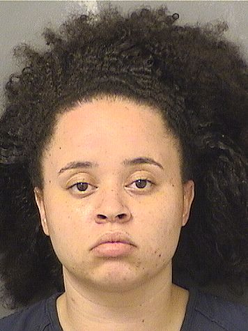  KRYSTAL BAILEE JONES Photo For  KRYSTAL BAILEE JONES