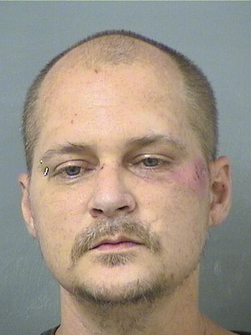  RANDALL J MCNINCH Results from Palm Beach County Florida for  RANDALL J MCNINCH