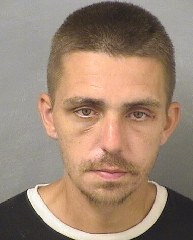  CORY W CHRISTIAN Results from Palm Beach County Florida for  CORY W CHRISTIAN