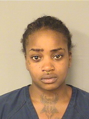  NIKKIESHA FORNEY Photo For  NIKKIESHA FORNEY