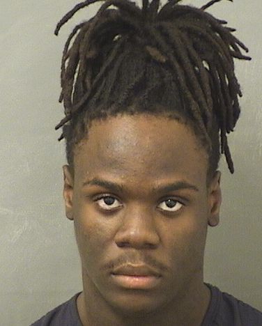  LEDARIUS TYRON FLOWERS Results from Palm Beach County Florida for  LEDARIUS TYRON FLOWERS