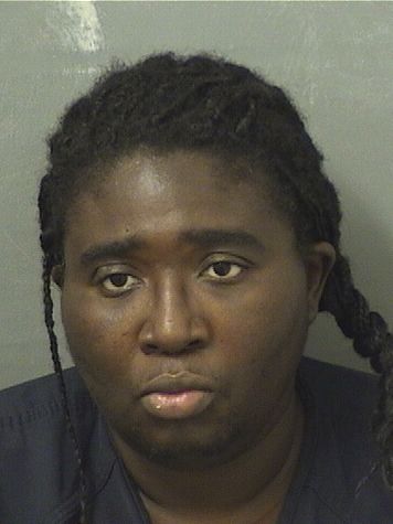  MARLYSE BELIZAIRE Photo For  MARLYSE BELIZAIRE