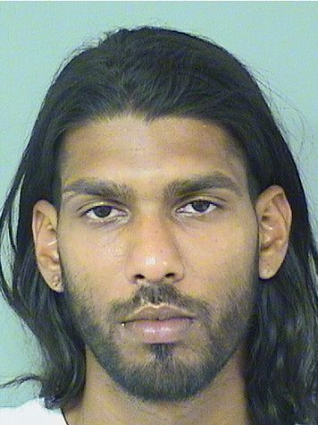  ANTONIO IMRAN WHYTE Results from Palm Beach County Florida for  ANTONIO IMRAN WHYTE