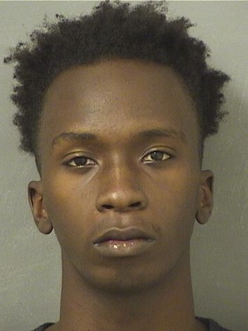  BRENNAN CLAYTON Results from Palm Beach County Florida for  BRENNAN CLAYTON