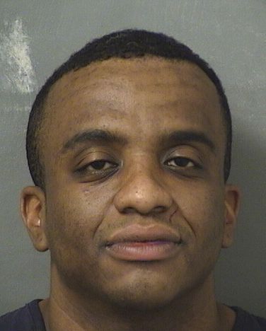  DENZEL DARNELL COWART Results from Palm Beach County Florida for  DENZEL DARNELL COWART