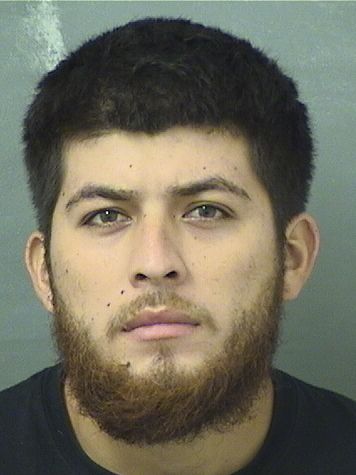  BRANDON SATURNINO Photo For  BRANDON SATURNINO