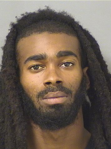  RASHAUN CRONEY Results from Palm Beach County Florida for  RASHAUN CRONEY