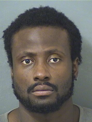  JOSHUA J ETIENNE Results from Palm Beach County Florida for  JOSHUA J ETIENNE