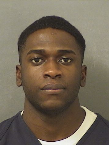  MACKENSLEY HILAIRE Results from Palm Beach County Florida for  MACKENSLEY HILAIRE