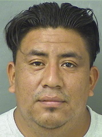  GILDARDO ZACARIAS RAMIREZ Results from Palm Beach County Florida for  GILDARDO ZACARIAS RAMIREZ