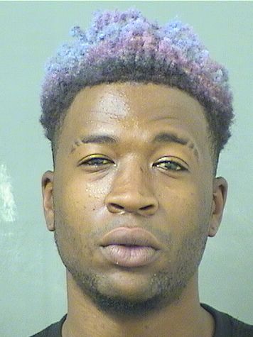  DEMARKTEZ DESHON BROWN Resultados de la busqueda para Palm Beach County Florida para  DEMARKTEZ DESHON BROWN