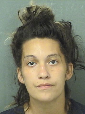  MEGAN ELIZABETH COLON Results from Palm Beach County Florida for  MEGAN ELIZABETH COLON