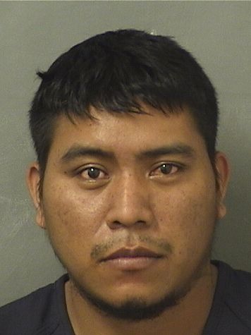  ALONZO LOPEZVELASQUEZ Results from Palm Beach County Florida for  ALONZO LOPEZVELASQUEZ