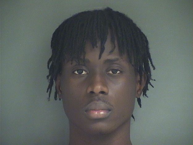  RIVALSON PIERRE Photo For  RIVALSON PIERRE