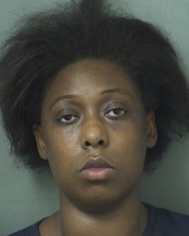  KIERA MESHA KOONCE Photo For  KIERA MESHA KOONCE