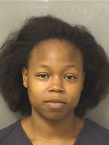  ZYKIRIA BROWN Photo For  ZYKIRIA BROWN