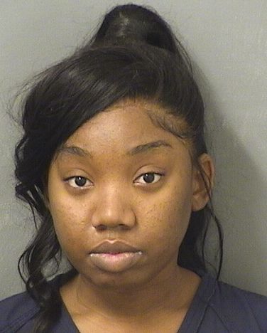  ASHLEY TERELLE RYLAND Photo For  ASHLEY TERELLE RYLAND