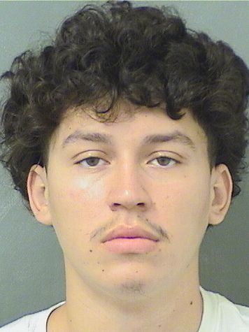  MARCOS RIVAS Photo For  MARCOS RIVAS