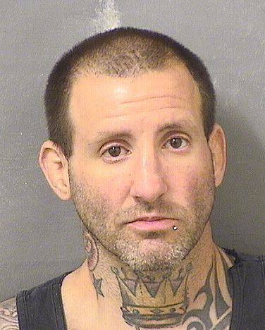  EDWARD GEORGE ABRAMSKI Results from Palm Beach County Florida for  EDWARD GEORGE ABRAMSKI