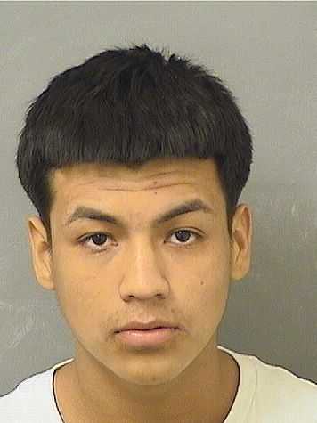  CARLOS MORAN Photo For  CARLOS MORAN