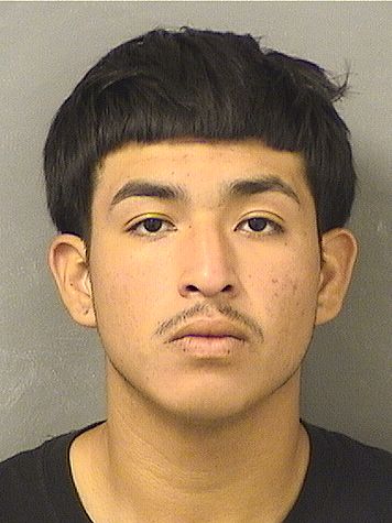  JONATHAN ABRAHAM MORAN Photo For  JONATHAN ABRAHAM MORAN