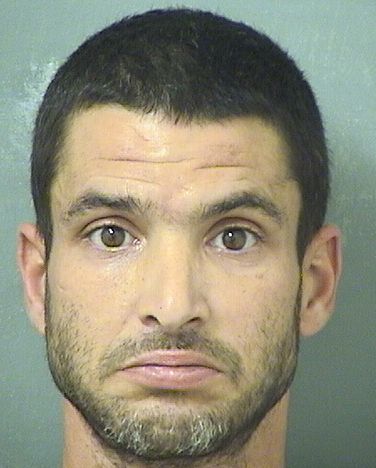  ALFREDO RAMOS Results from Palm Beach County Florida for  ALFREDO RAMOS