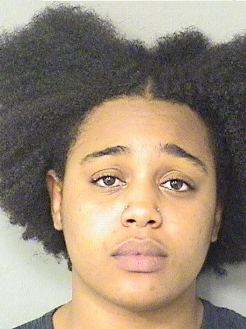  ROCHELLE TAMERA EVANS Photo For  ROCHELLE TAMERA EVANS