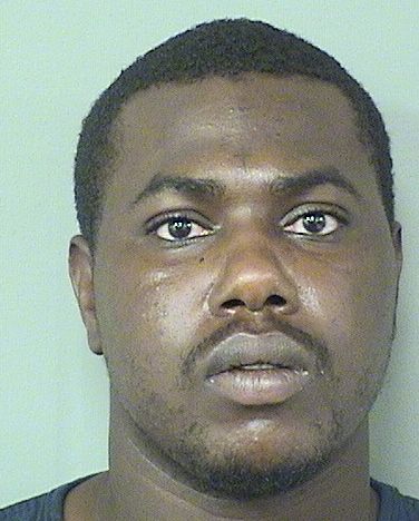  JAVARIS TYLER BROOMFIELD Photo For  JAVARIS TYLER BROOMFIELD