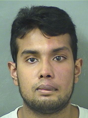  BENJAMIN A MATHEW Photo For  BENJAMIN A MATHEW