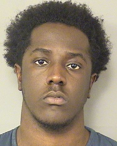  LUC J AUGUSME Photo For  LUC J AUGUSME