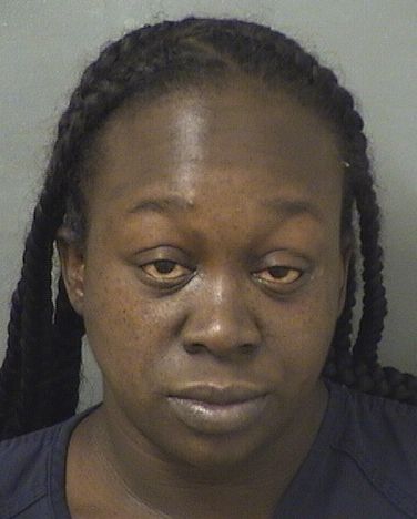  JEVANYE SHYDA MORRELL Photo For  JEVANYE SHYDA MORRELL