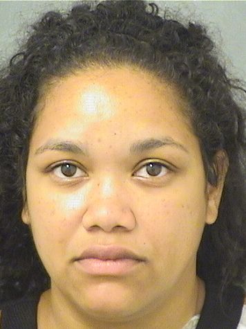  CRYSTAL ANNELLEN BUTCHER Photo For  CRYSTAL ANNELLEN BUTCHER