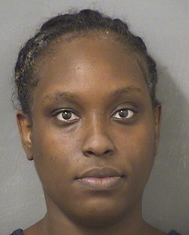  HENDRESHA JENNISE WILSON Photo For  HENDRESHA JENNISE WILSON