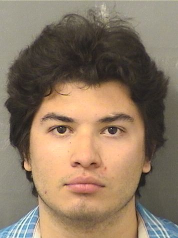  JULIAN E PAGAN Results from Palm Beach County Florida for  JULIAN E PAGAN