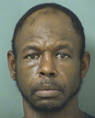  DEXTER JERRELL HORNE Results from Palm Beach County Florida for  DEXTER JERRELL HORNE