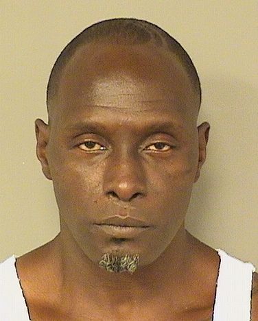  HENRY D GREEN Results from Palm Beach County Florida for  HENRY D GREEN