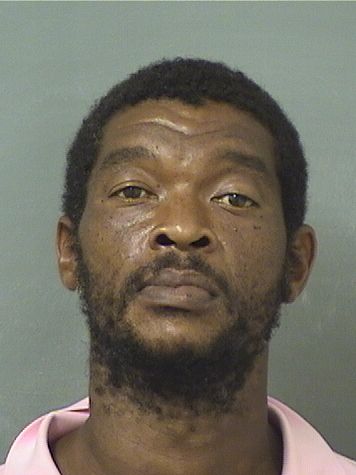  JACKIE LENDALE CLARK Results from Palm Beach County Florida for  JACKIE LENDALE CLARK