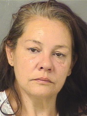  CYBILL LORRAINE MEYER Results from Palm Beach County Florida for  CYBILL LORRAINE MEYER