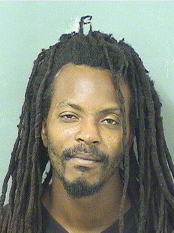  DANVAN Q MCCRAY Results from Palm Beach County Florida for  DANVAN Q MCCRAY