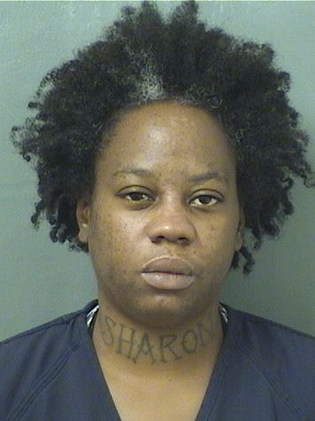  TAMEKA NICOLE IVERY Results from Palm Beach County Florida for  TAMEKA NICOLE IVERY