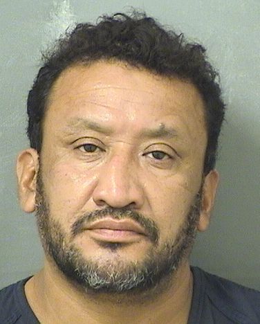  MIGUEL RUEDA HERNANDEZ Results from Palm Beach County Florida for  MIGUEL RUEDA HERNANDEZ