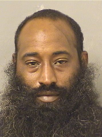  CHARLES ANTHONY YEARBY JR Results from Palm Beach County Florida for  CHARLES ANTHONY YEARBY JR