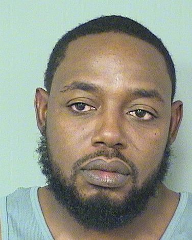  CURTIS LAVON JACKSON Photo For  CURTIS LAVON JACKSON