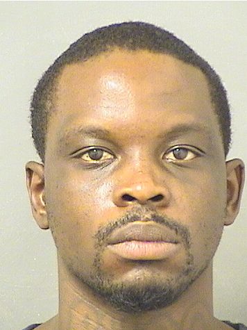  RAUKEEM J ARNOLD Results from Palm Beach County Florida for  RAUKEEM J ARNOLD