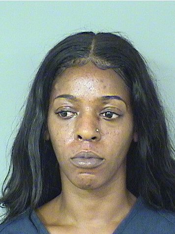  STEPHONDRIA B THOMAS Photo For  STEPHONDRIA B THOMAS