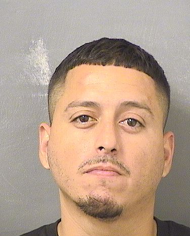  HUGO RAFAEL GERIBON Photo For  HUGO RAFAEL GERIBON