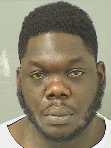  WATNEL FLORESTAL Results from Palm Beach County Florida for  WATNEL FLORESTAL