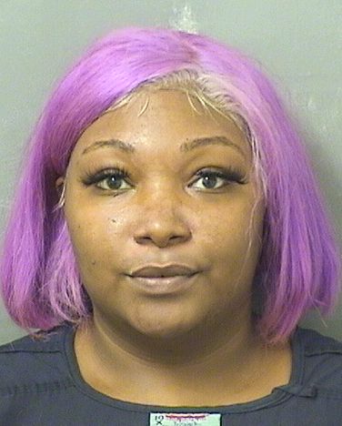  AKIRA LESHAY TAYLOR Photo For  AKIRA LESHAY TAYLOR