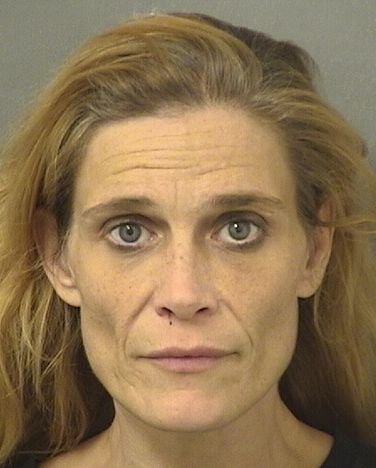  JODI MARIE HOWELL Photo For  JODI MARIE HOWELL